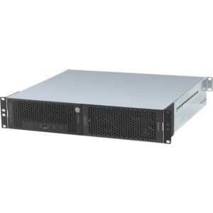 Sonnet DuoModo xMac mini Echo III Rack