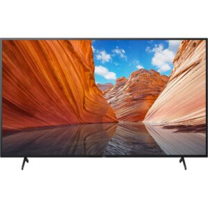 Sony BRAVIA KD65X80JAEP