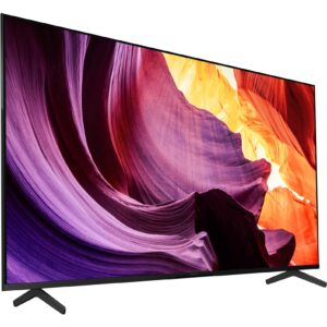 Sony BRAVIA KD-55X80K