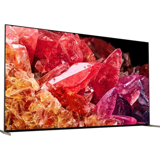 Sony BRAVIA XR XR75X95K