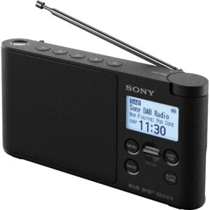 Sony XDR-S41DB