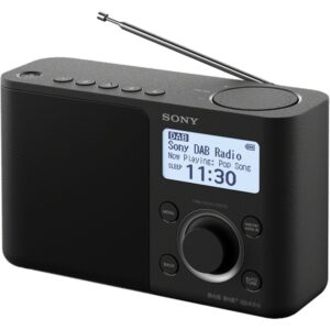 Sony XDR-S61DB