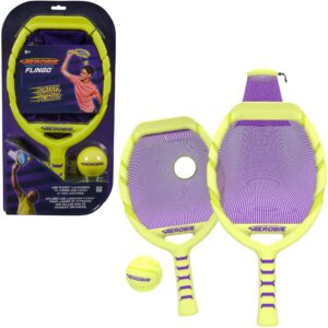 Spin Master Aerobie - Flingo Tennis-Set