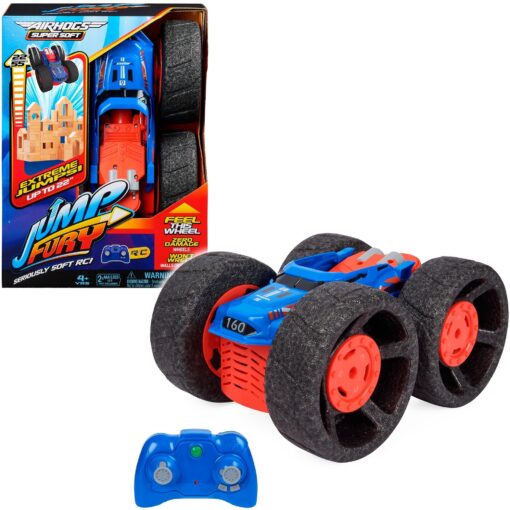 Spin Master Air Hogs Jump Fury