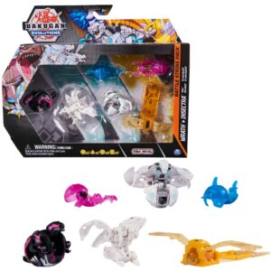 Spin Master Bakugan Evolutions Battle Strike 6er-Pack