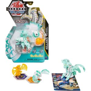 Spin Master Bakugan "Evolutions" Power Up 3er Pack