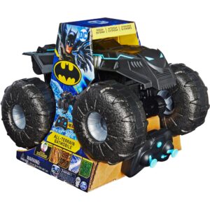 Spin Master Batman All-Terrain Batmobile