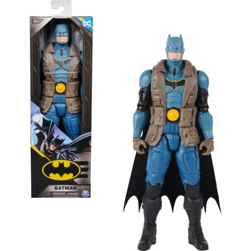 Spin Master Batman S10 30cm Actionfigur