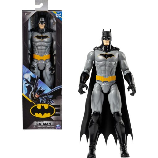 Spin Master Batman S1 30cm Actionfigur