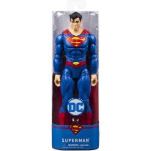 Spin Master DC Comics 30 cm Actionfigur Superman