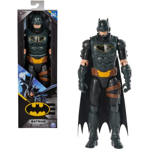 Spin Master DC Comics - Batman S6