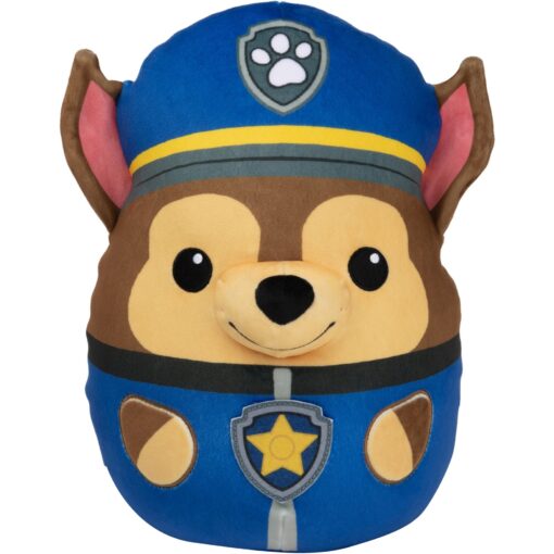 Spin Master GUND - PAW Patrol Trend Squishy Chase