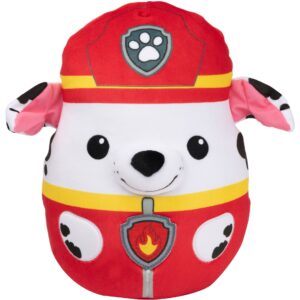 Spin Master GUND - PAW Patrol Trend Squishy Marshall