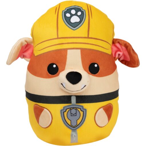 Spin Master GUND - PAW Patrol Trend Squishy Rubble