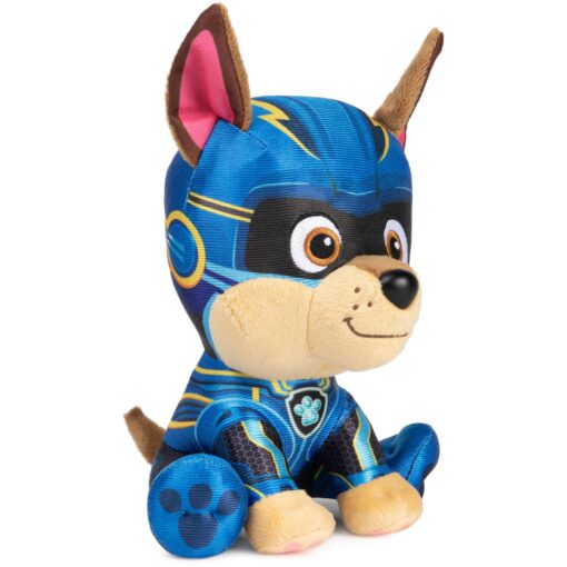 Spin Master GUND - Paw Patrol Der Mighty Kinofilm Chase