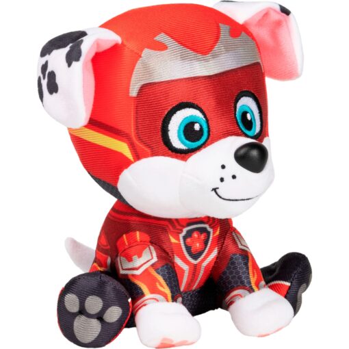 Spin Master GUND - Paw Patrol Der Mighty Kinofilm Marshall