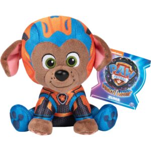 Spin Master GUND - Paw Patrol Der Mighty Kinofilm Zuma