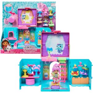 Spin Master Gabby''s Dollhouse - Rainbow Closet