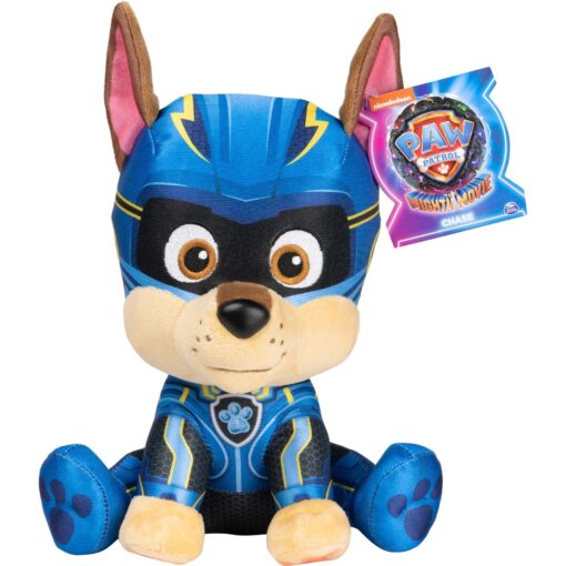 Spin Master Gund PAW Patrol Der Mighty Kinofilm Chase