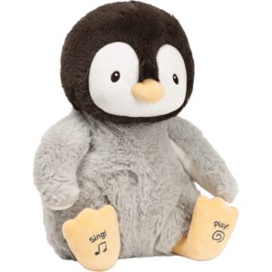 Spin Master Gund - Kissy der Pinguin