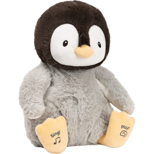 Spin Master Gund - Kissy der Pinguin