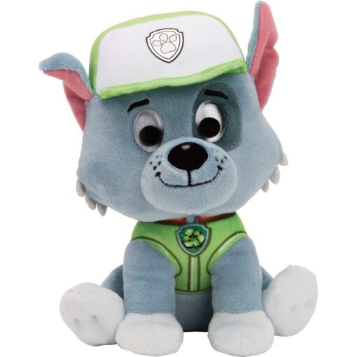 Spin Master Gund - Paw Patrol Rocky