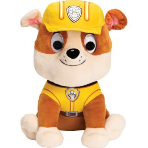 Spin Master Gund - Paw Patrol Rubble