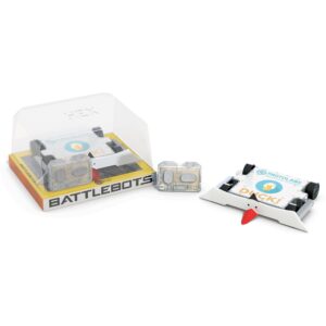 Spin Master HEXBUG Battle Bots - DUCK!