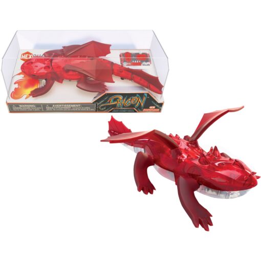 Spin Master HEXBUG Mechanicals - Dragon