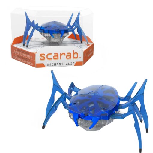 Spin Master HEXBUG Mechanicals - Scarab