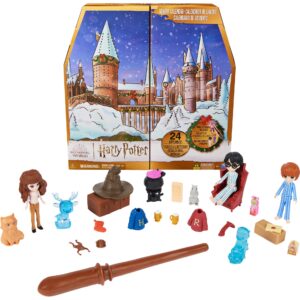 Spin Master Harry Potter Magical Minis Adventskalender 2023