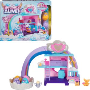 Spin Master Hatchimals Alive - Kinderzimmer Spielset