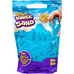 Spin Master Kinetic Sand blau