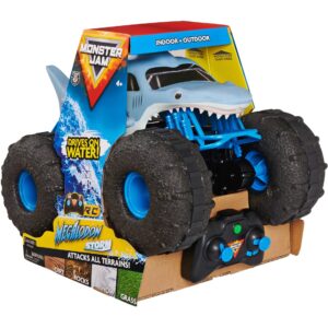 Spin Master Monster Jam Megalodon Storm