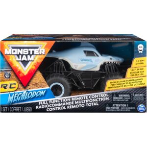 Spin Master Monster Jam Megalodon