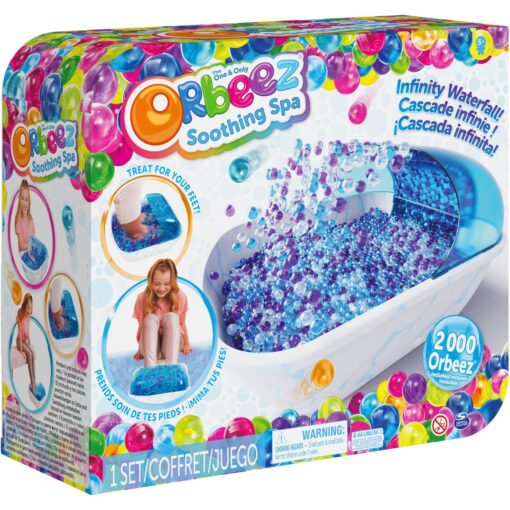 Spin Master Orbeez - Soothing Spa