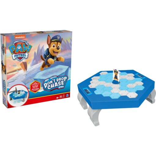 Spin Master Paw Patrol - Don''t drop Chase