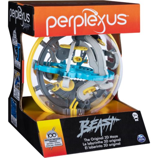 Spin Master Perplexus Beast