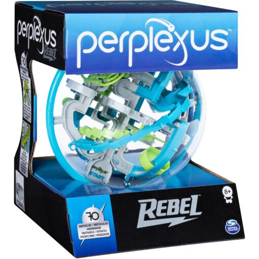 Spin Master Perplexus Rebel