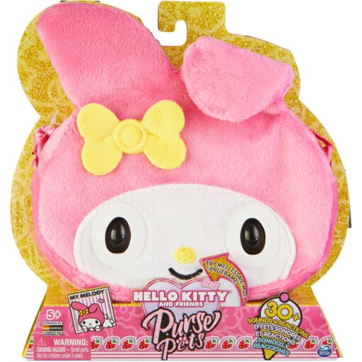 Spin Master Purse Pets - My Melody