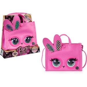 Spin Master Purse Pets - Tote Bag Häschen