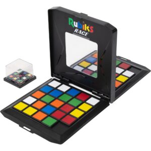 Spin Master Rubik''s Race (Spiel)