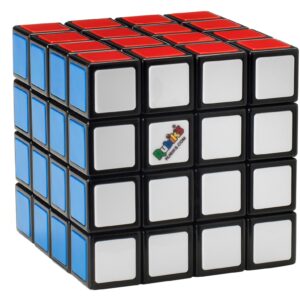 Spin Master Rubik''s - Cube 4x4 Master Zauberwürfel