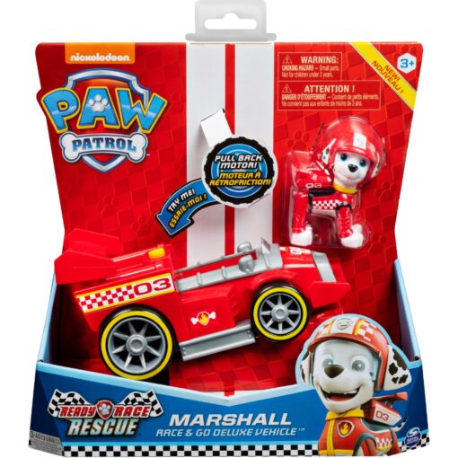 Spin Master Spin Master - Paw Patrol - Ready