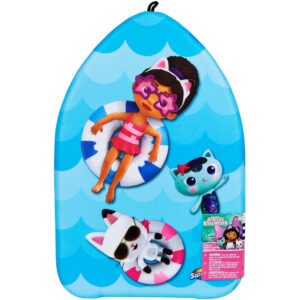 Spin Master Swimways - Gabby''s Dollhouse Kickboard