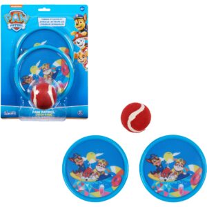 Spin Master Swimways - Paw Patrol Klettballspiel