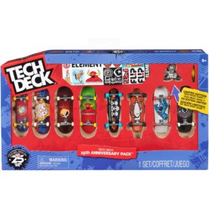 Spin Master Tech Deck - 25th Anniversary Pack