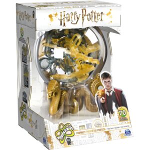 Spin Master Wizarding World Harry Potter - Perplexus Prophecy