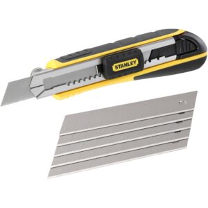 Stanley Cutter FatMax mit Magazin