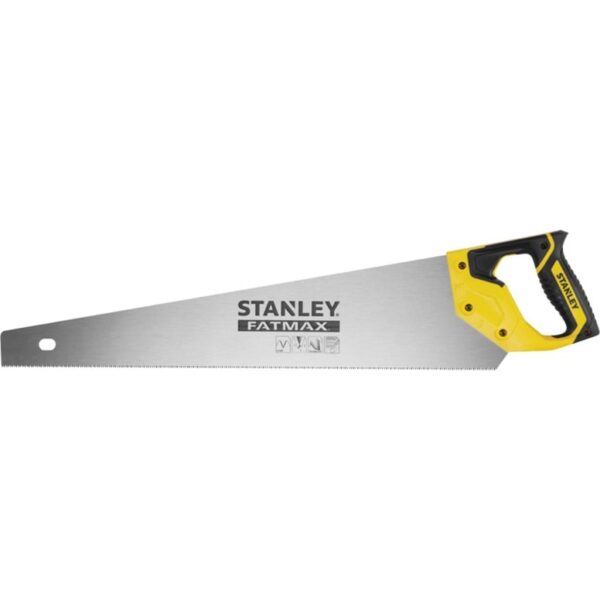 Stanley Handsäge JetCut